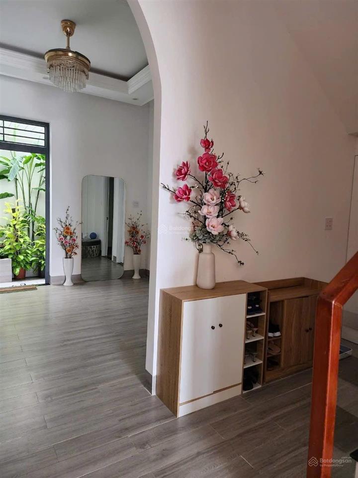Nhà 4 tầng đường 1b (lộ 30m) kdc nam long cần thơ