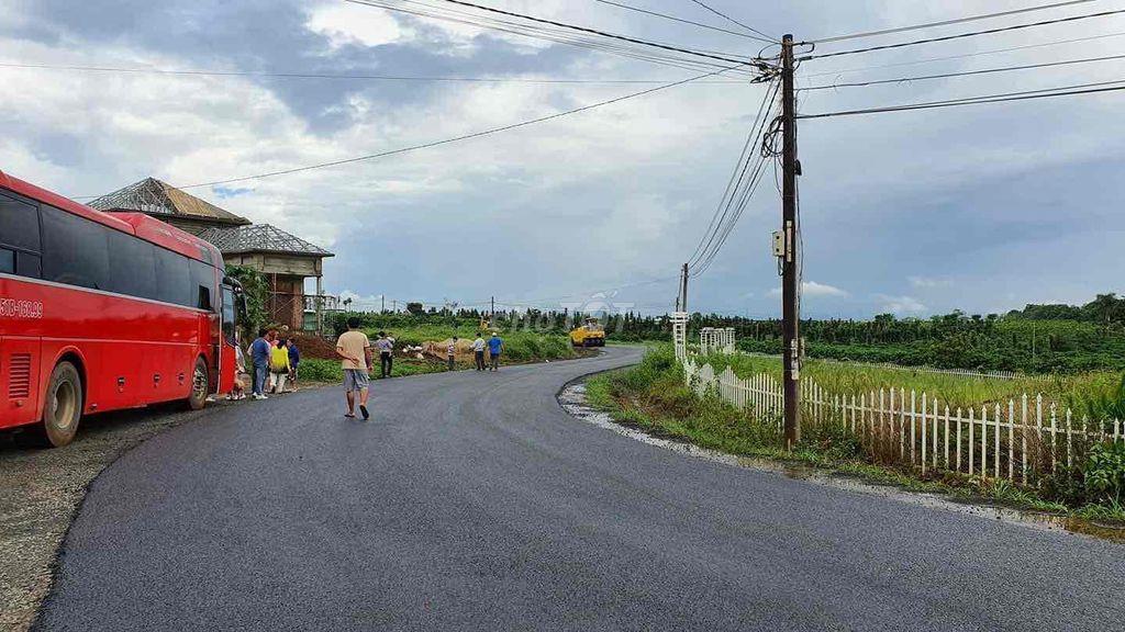 Bán gấp lô đất Damri