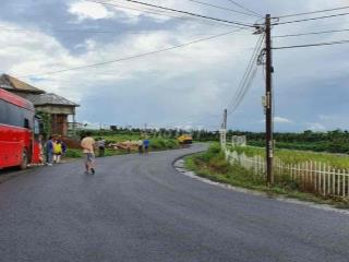 Bán gấp lô đất Damri