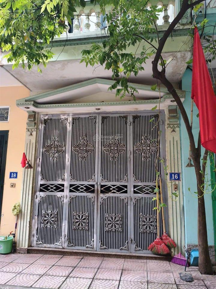 Cho thuê nhà nguyên căn 5 tầng ngõ 332 hoàng công chất, phường phú diễn, hà nội