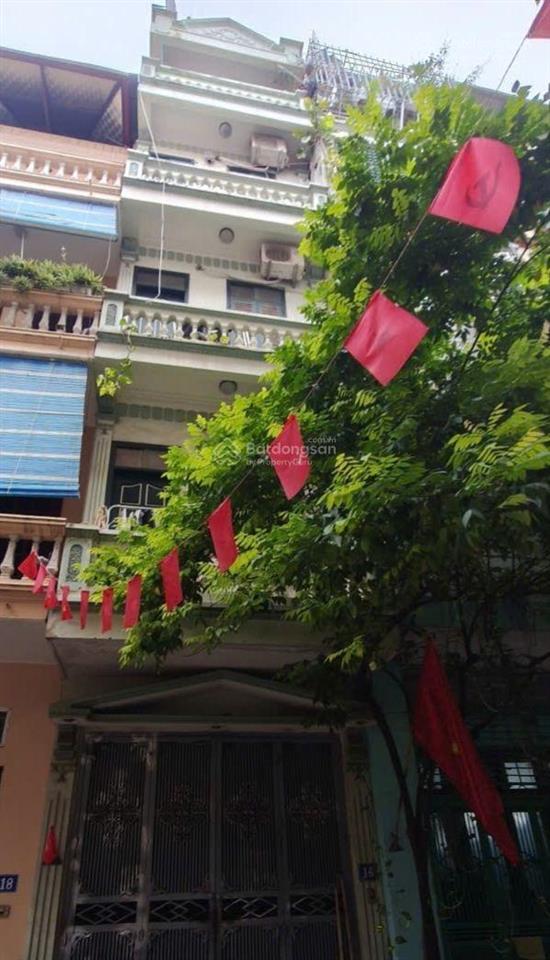 Cho thuê nhà nguyên căn 5 tầng ngõ 332 hoàng công chất, phường phú diễn, hà nội