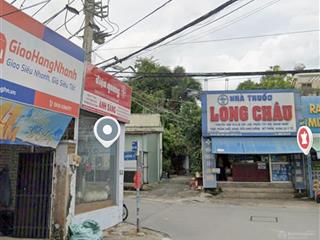 Bán nhà mặt tiền kinh doanh đường đình phong phú, phường tăng nhơn phú, tphcm