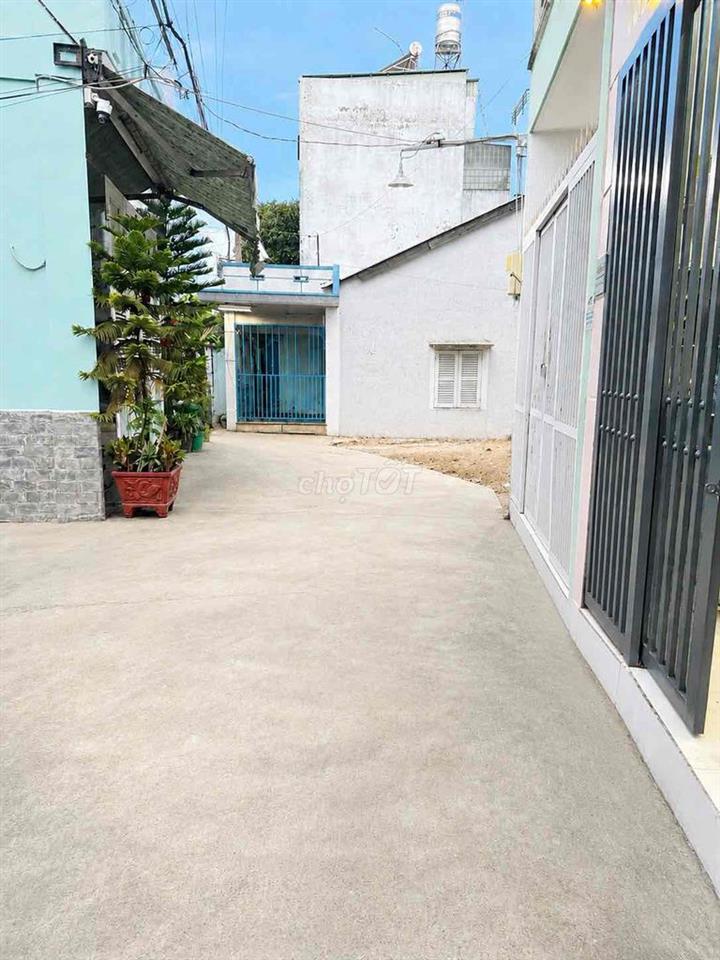 Nhà phố