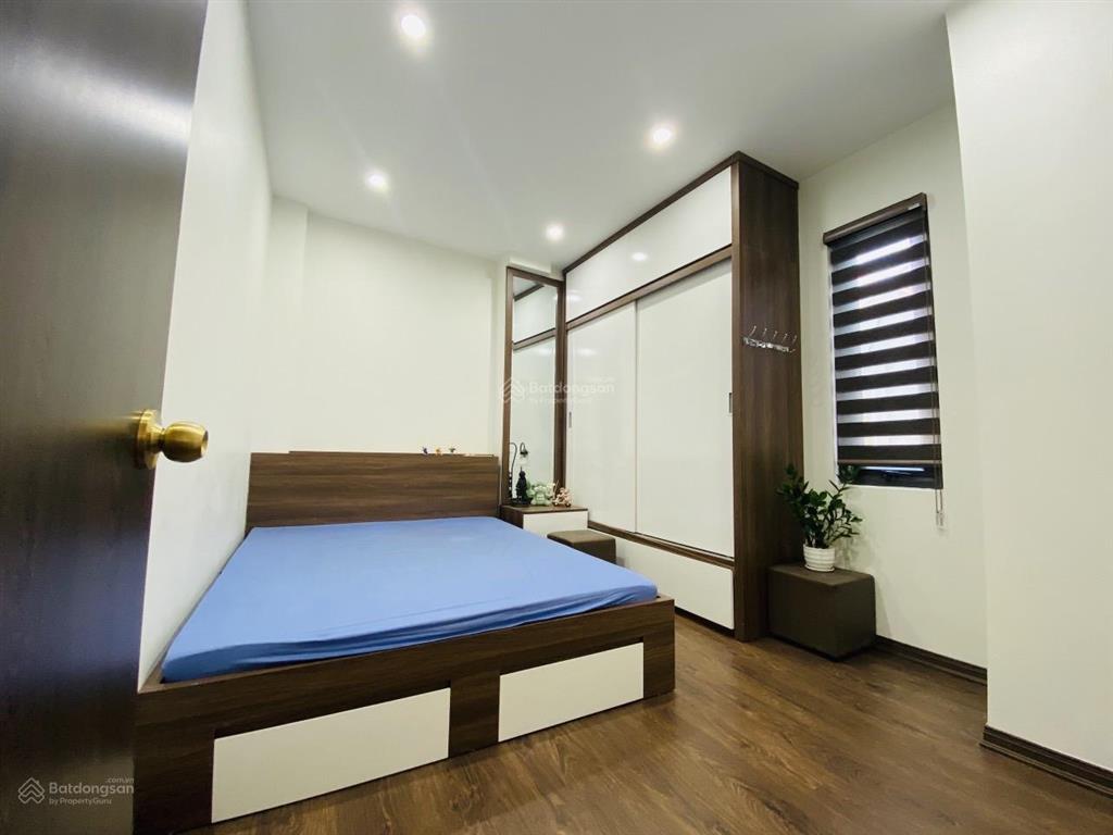 Chung cư mini 2 ngủ 2 vệ sinh khu vực dân trí cao, giao thông thuận tiện sát khu phố cổ