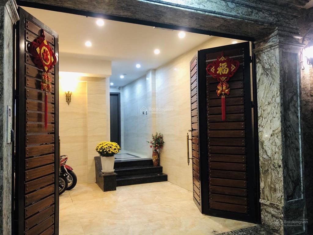 Chung cư mini 2 ngủ 2 vệ sinh khu vực dân trí cao, giao thông thuận tiện sát khu phố cổ