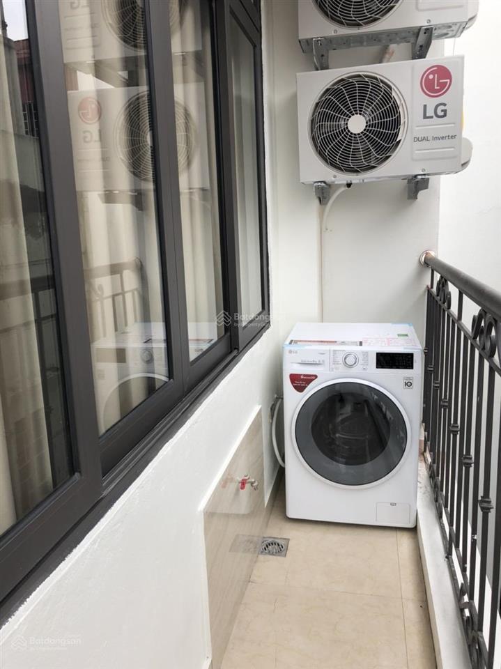 Chung cư mini 2 ngủ 2 vệ sinh khu vực dân trí cao, giao thông thuận tiện sát khu phố cổ