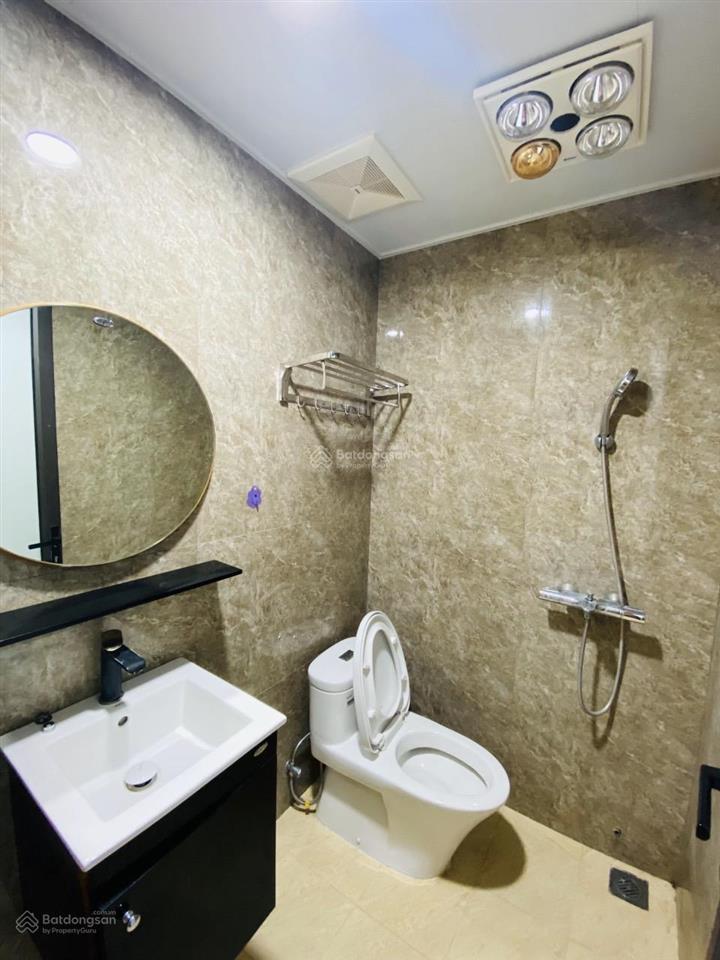 Chung cư mini 2 ngủ 2 vệ sinh khu vực dân trí cao, giao thông thuận tiện sát khu phố cổ