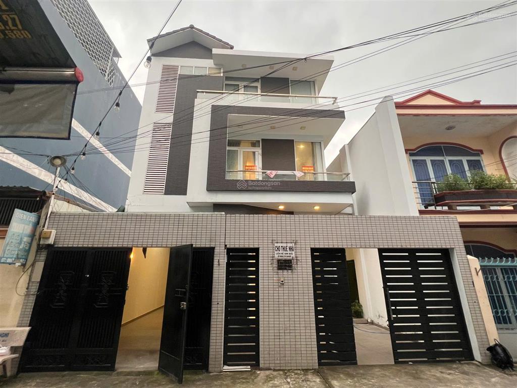 Bán nhà biệt thự đẹp nguyễn văn linh, quận 7, 195,3m2 giá 20.5 tỉ