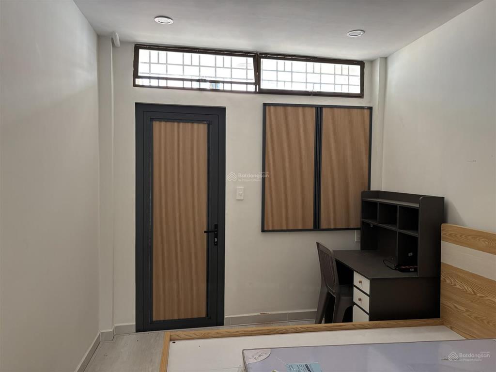 Cho thuê dài hạn nhà riêng 10/15 nguyễn đình chiểu, đa kao, quận 1