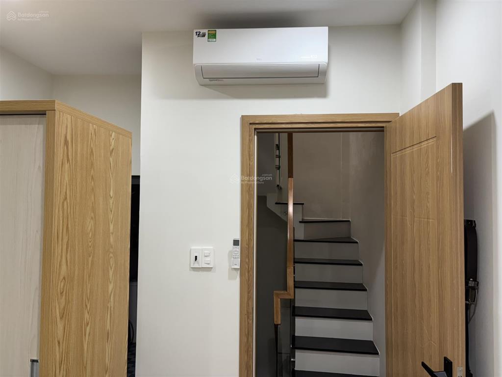 Cho thuê dài hạn nhà riêng 10/15 nguyễn đình chiểu, đa kao, quận 1
