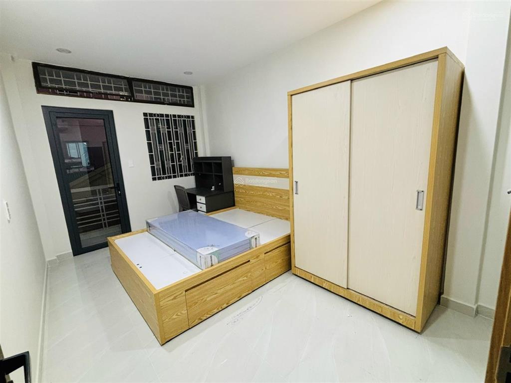 Cho thuê dài hạn nhà riêng 10/15 nguyễn đình chiểu, đa kao, quận 1