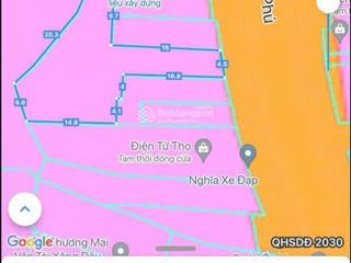 Bán nhà riêng tại 626 trần phú, giá cực chất 28 tỷ, diện tích 337 m2