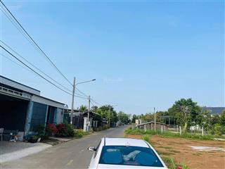 Chính chủ bán gấp đất mặt tiền nhựa 12m long tân  150m², kinh doanh tốt, giá hấp dẫn