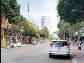 Cho thuê nhà mặt tiền trương văn bang, p.7, tp. vũng tàu  3 tầng, 6pn, kinh doanh cực tốt