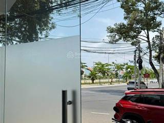 Cho thuê nhà mặt tiền phan chu trinh, p.2 vũng tàu, gần biển 300m, 6pn, full nội thất, 20tr/tháng