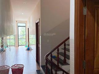 Bán nhà nghỉ mặt tiền phước nguyên, tp bà rịa, 9 phòng, doanh thu 60 70tr/tháng