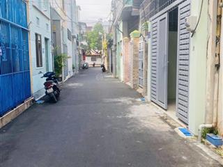 Bán nhà hẻm hoàng văn thụ, p.7 vũng tàu, 75m2, 1 trệt 1 lầu, hướng đn, giá 7 tỷ tl
