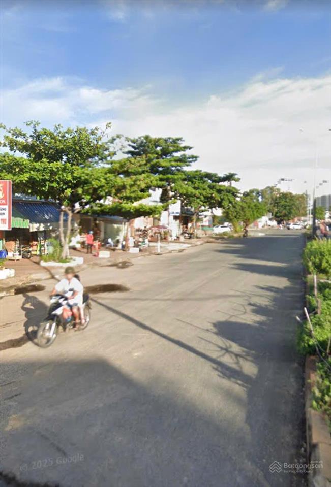 Bán đất trục chính ngay kđt chí linh 2 (nguyễn hữu cảnh), p. rạch dừa, 117m2, hướng đn, giá 7.95 tỷ
