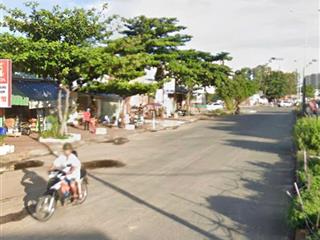 Bán đất trục chính ngay kđt chí linh 2 (nguyễn hữu cảnh), p. rạch dừa, 117m2, hướng đn, giá 7.95 tỷ