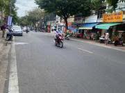 Bán đất hẻm ô tô trương công định, p. 9 vũng tàu, 70m2, thổ cư, vuông vức, giá 6.5 tỷ