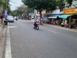 Bán đất hẻm ô tô trương công định, p. 9 vũng tàu, 70m2, thổ cư, vuông vức, giá 6.5 tỷ