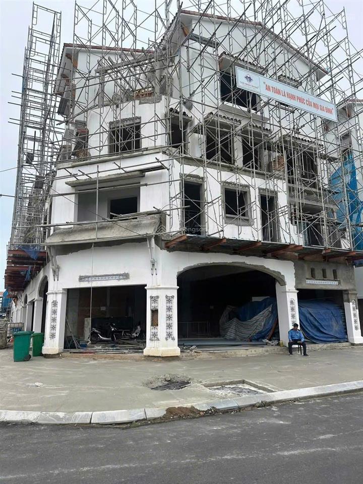 Bán căn góc c1802 blancacity sun world, vị trí vip, nhận nhà tháng 10/2026
