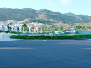 Chính chủ bán biệt thự biển nghỉ dưỡng oceanami luxury homes and resort, long hải, 236m2