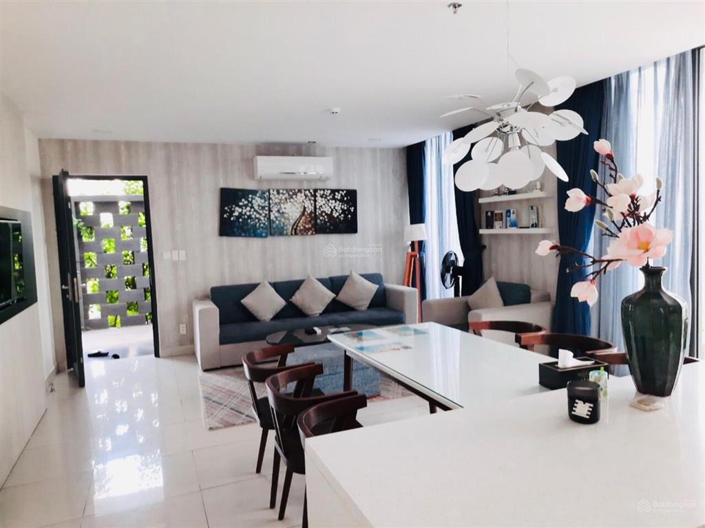 Chính chủ bán biệt thự biển nghỉ dưỡng oceanami luxury homes and resort, long hải, 236m2