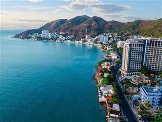 Bán đất mặt tiền đường trần phú, phường 5 vũng tàu (cũ)