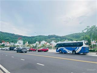 Bán đất mặt tiền thùy vân vũng tàu | 633,4m2 | đang cho thuê 250 triệu/tháng