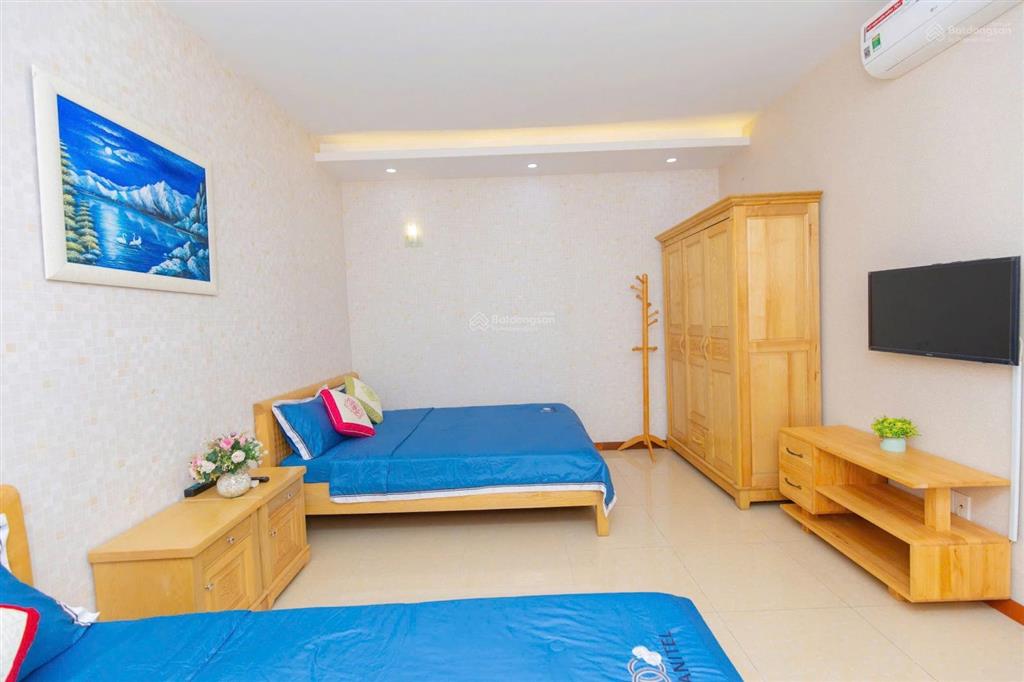Bán nhanh căn hộ nghỉ dưỡng oasky vũng tàu 125m2 2pn 2wc  full nội thất  giá tốt