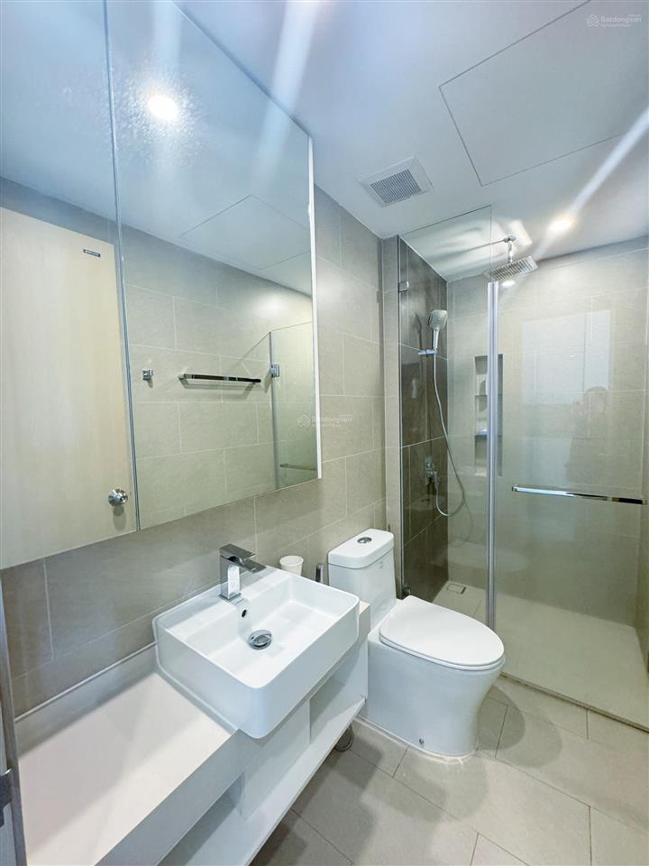 The sóng cho thuê ở lâu dài (80m2, 2pn 2wc) view trực diện biển và tháp tam thắng