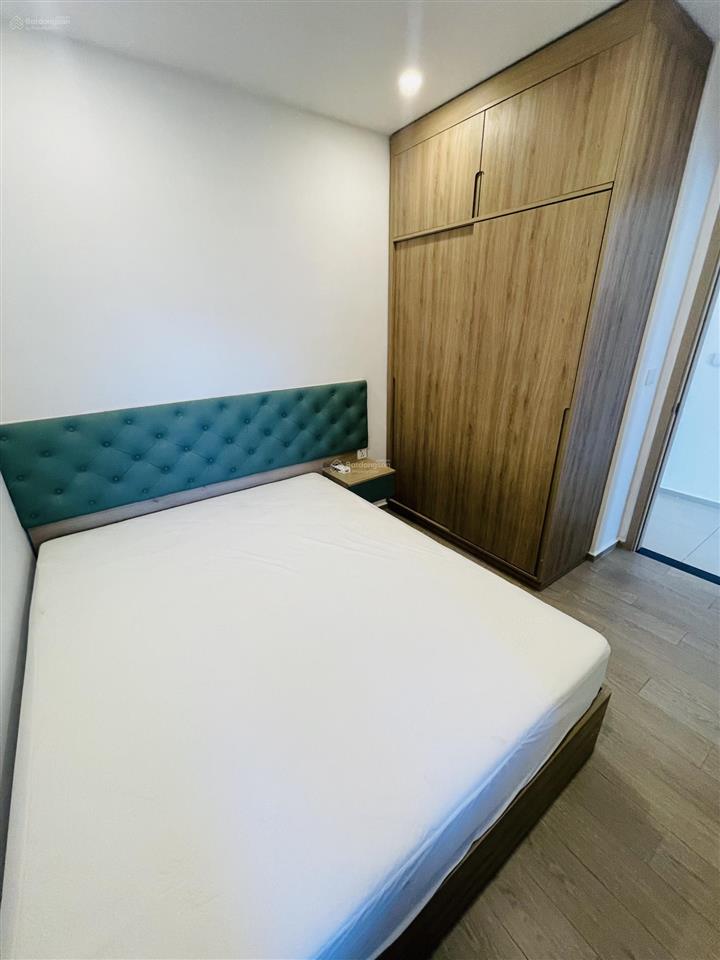 The sóng cho thuê ở lâu dài (80m2, 2pn 2wc) view trực diện biển và tháp tam thắng