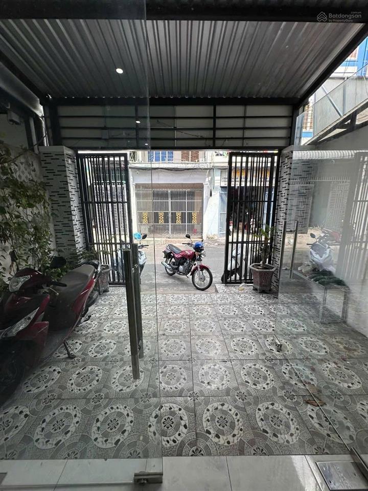 Bán nhà mặt tiền đường trương định, p. an cư, q. ninh kiều, tp cần thơ