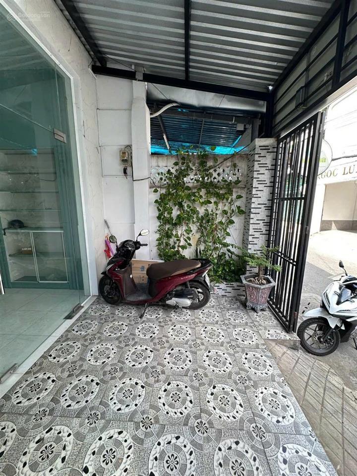 Bán nhà mặt tiền đường trương định, p. an cư, q. ninh kiều, tp cần thơ