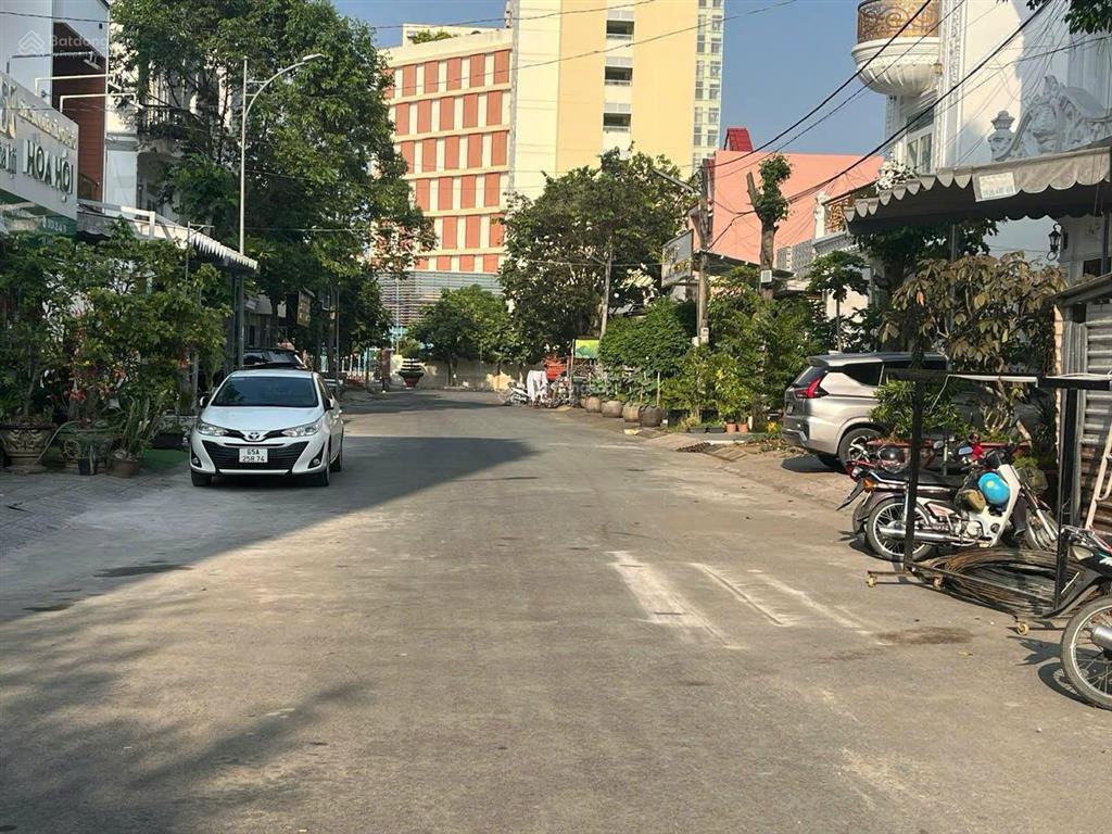 Bán gấp nền đẹp đường d33  kdc hồng loan 6a, cái răng, cần thơ, giá rẻ nhất