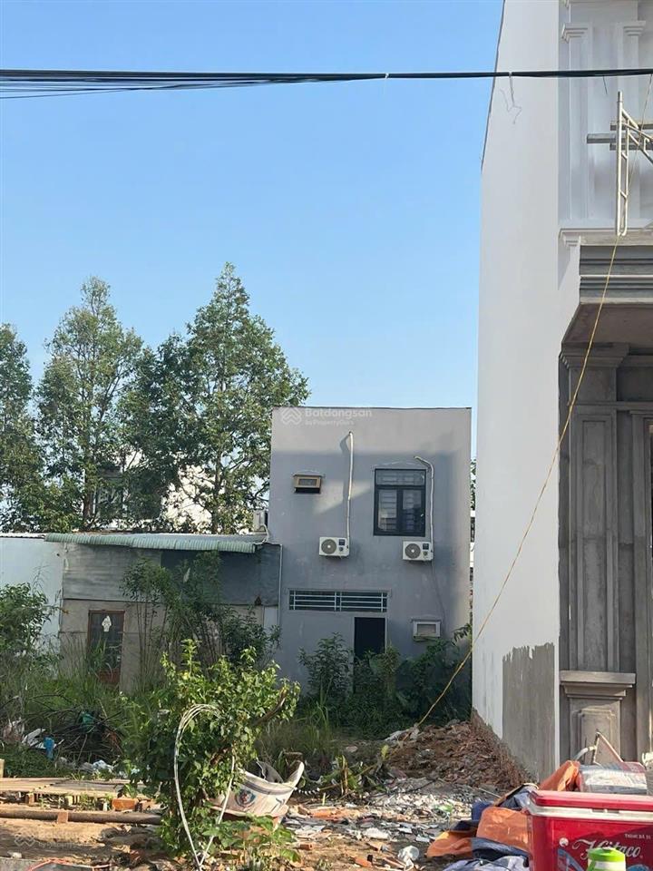 Bán gấp nền đẹp đường d33  kdc hồng loan 6a, cái răng, cần thơ, giá rẻ nhất