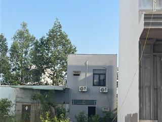 Bán gấp nền đẹp đường d33  kdc hồng loan 6a, cái răng, cần thơ, giá rẻ nhất