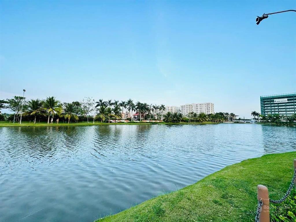 Bán giỏ hàng view hồ kdc nam long 2 central lake cần thơ, sổ riêng giá tốt nhất 2026