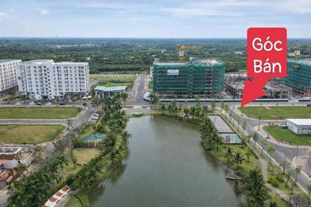 Bán giỏ hàng view hồ kdc nam long 2 central lake cần thơ, sổ riêng giá tốt nhất 2026