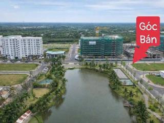 Bán giỏ hàng view hồ kdc nam long 2 central lake cần thơ, sổ riêng giá tốt nhất 2026