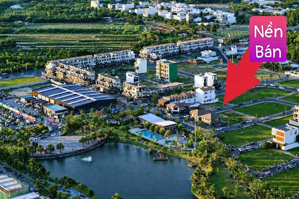 Bán giỏ hàng view hồ kdc nam long 2 central lake cần thơ, sổ riêng giá tốt nhất 2026