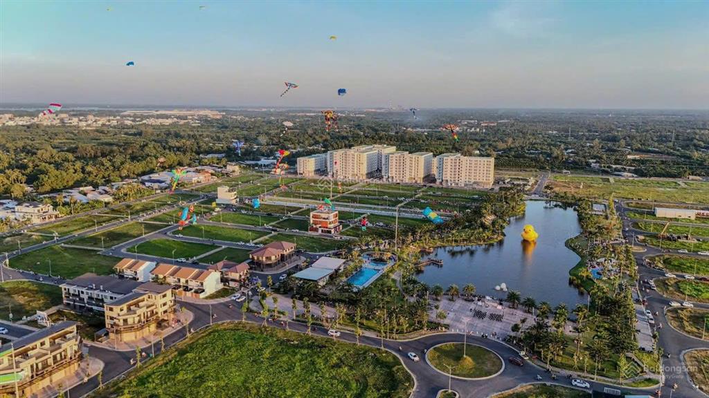 Bán giỏ hàng view hồ kdc nam long 2 central lake cần thơ, sổ riêng giá tốt nhất 2026