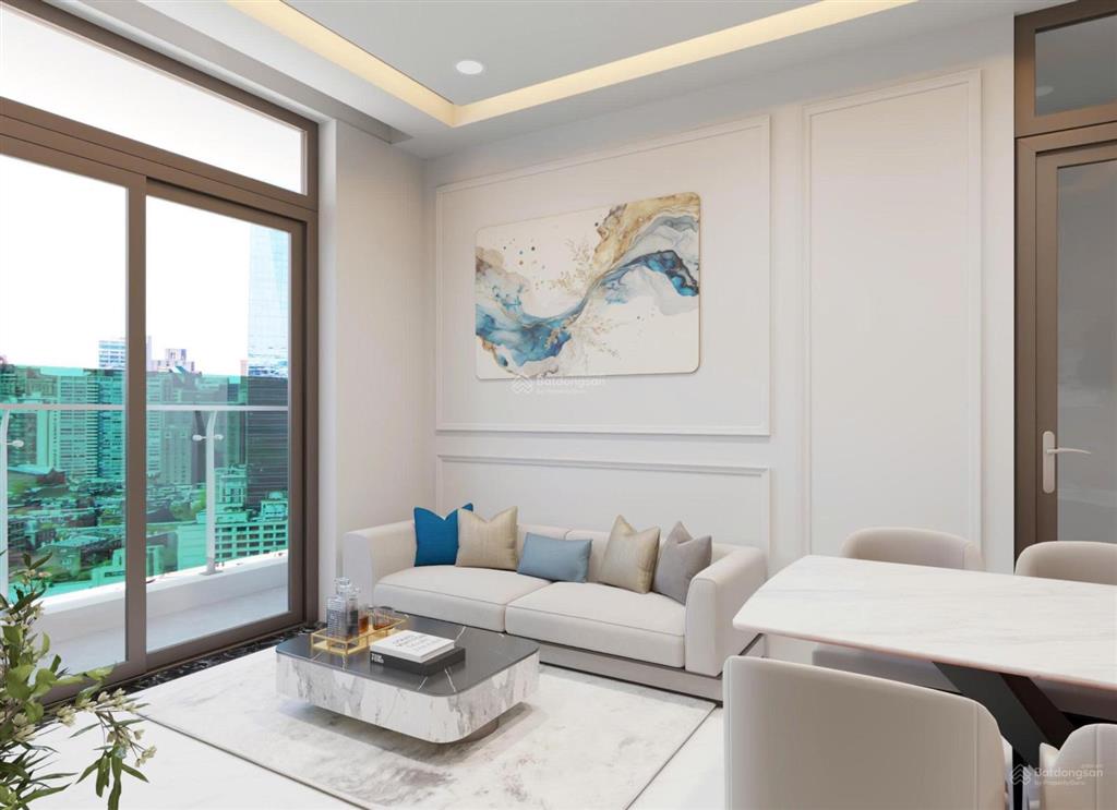 Bán căn hộ dream house nam long cần thơ view đẹp chỉ từ 390 triệu sở hữu