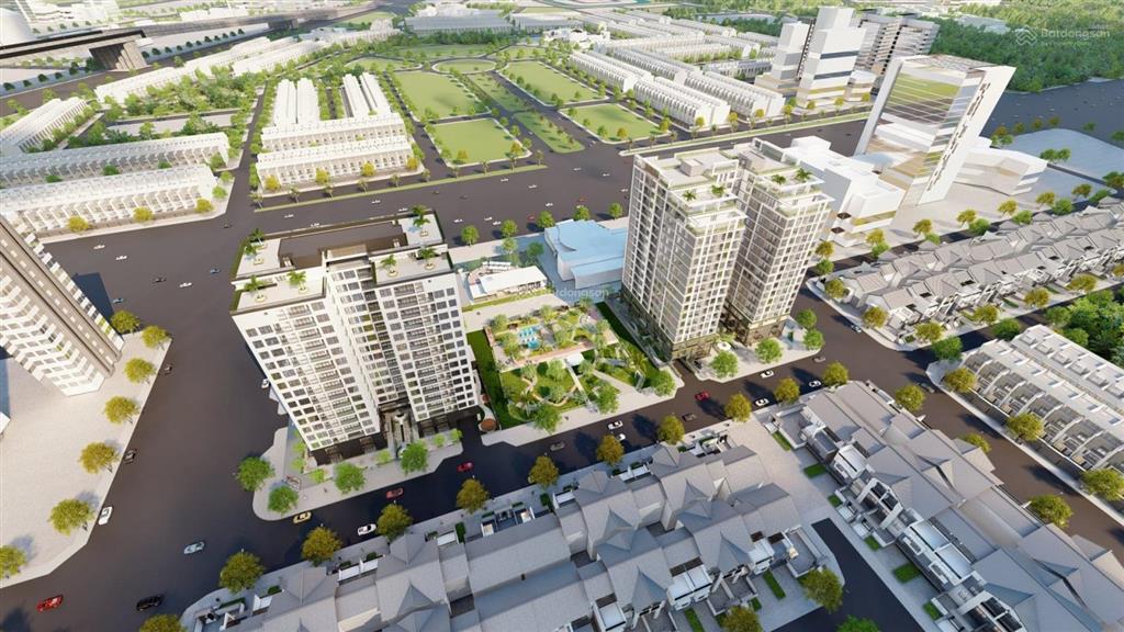 Bán căn hộ dream house nam long cần thơ view đẹp chỉ từ 390 triệu sở hữu