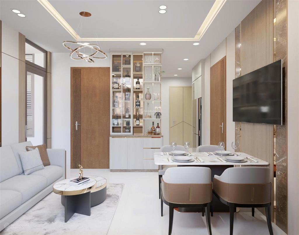 Bán căn hộ dream house nam long cần thơ view đẹp chỉ từ 390 triệu sở hữu