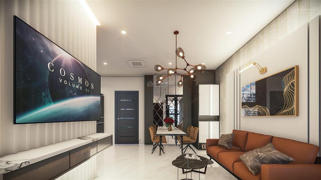 Bán căn hộ dream house nam long cần thơ view đẹp chỉ từ 390 triệu sở hữu