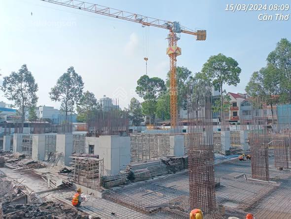 Bán căn hộ dream house nam long cần thơ view đẹp chỉ từ 390 triệu sở hữu