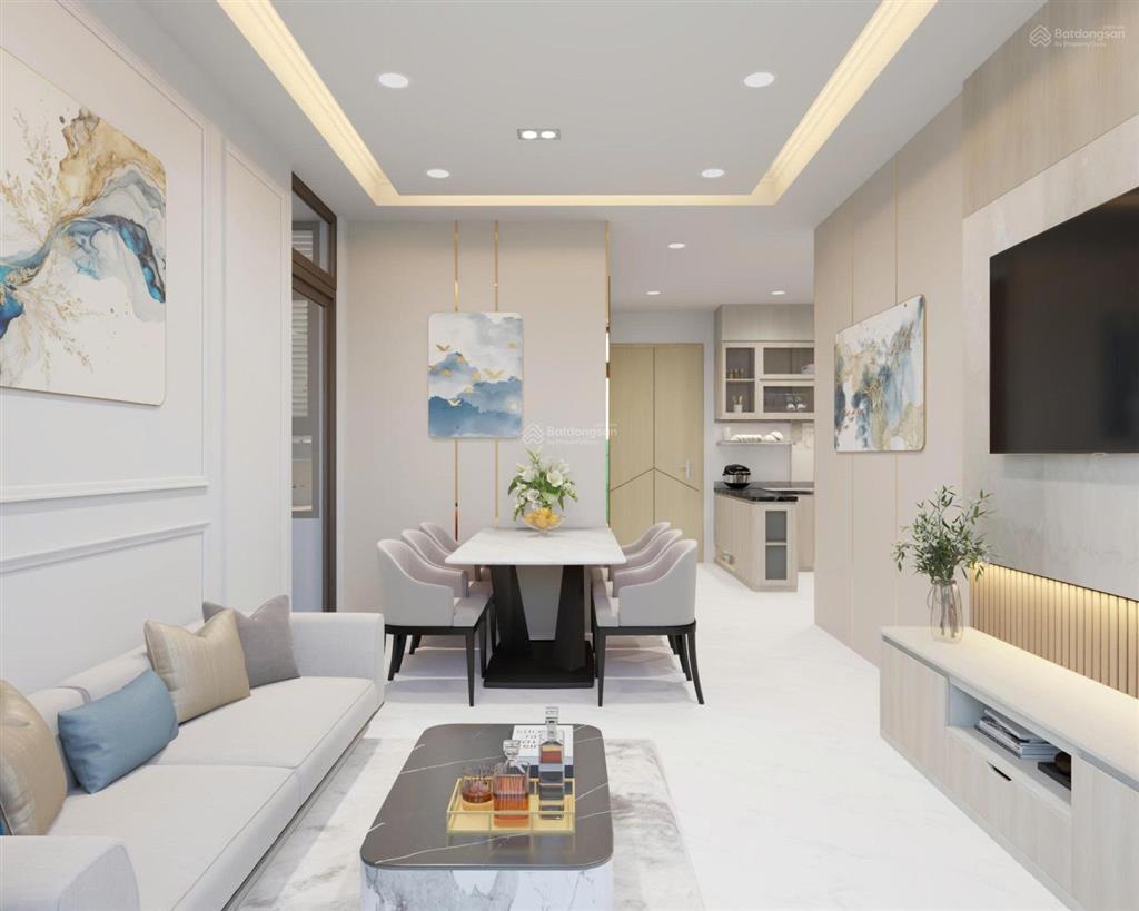 Bán căn hộ dream house nam long cần thơ view đẹp chỉ từ 390 triệu sở hữu