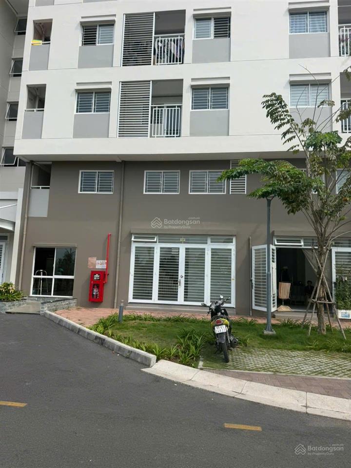 Duy nhất 1 căn shophouse trệt lầu nam long 2 cần thơ giá chỉ 2.2 tỷ, kinh doanh ngay
